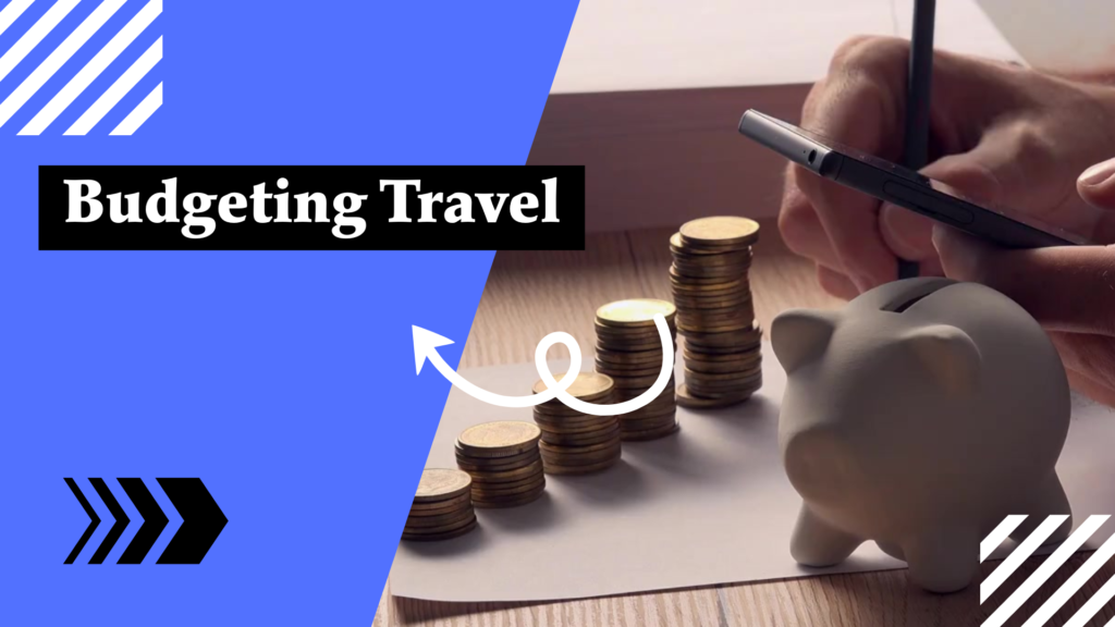 What Does “Budget and Travel” Really Mean?