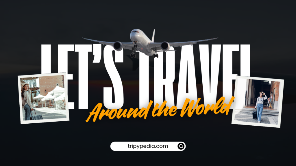 What Is a Visa in International Travel?