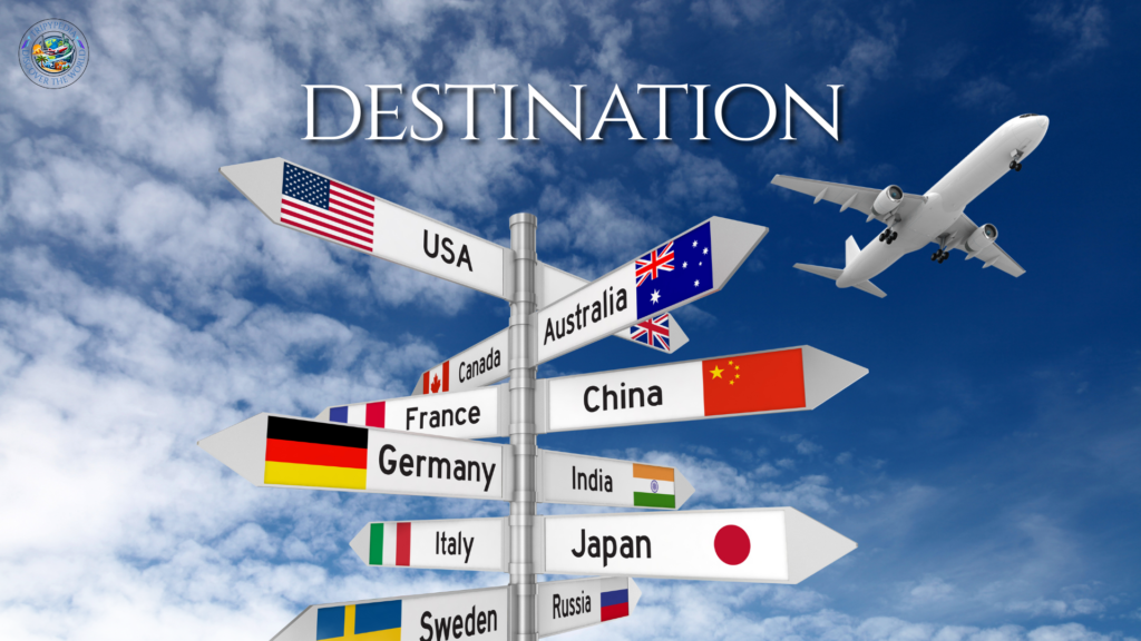 Destination Travel — A Complete Guide to Choosing, Planning & Experiencing the Perfect Trip